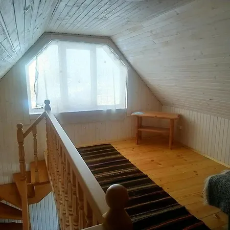 Lisowa Hatka Yavoriv Yavoruv