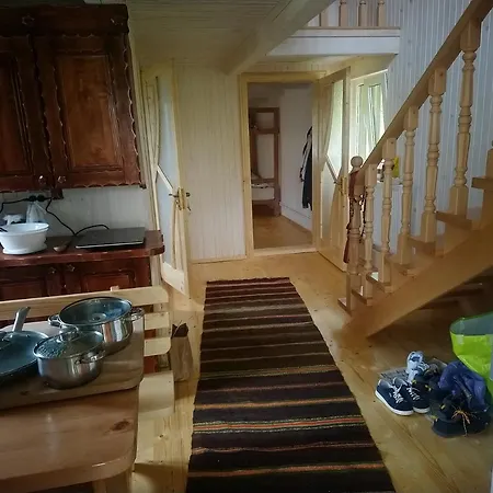 Lisowa Hatka Yavoriv Yavoruv