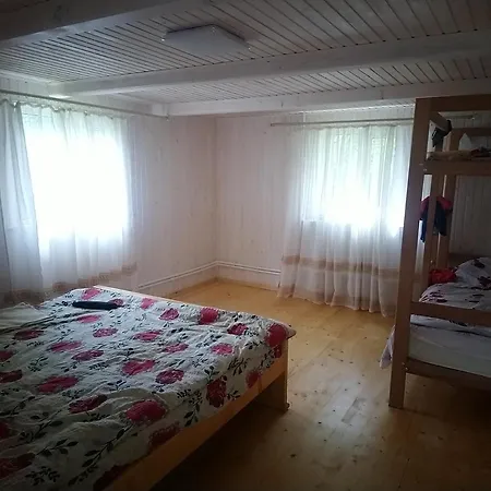 Дом отдыха Lisowa Hatka Yavoriv